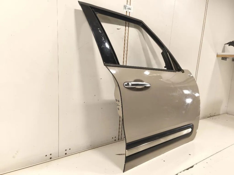 Porta ANT DX 51883216 Fiat 500L 2013