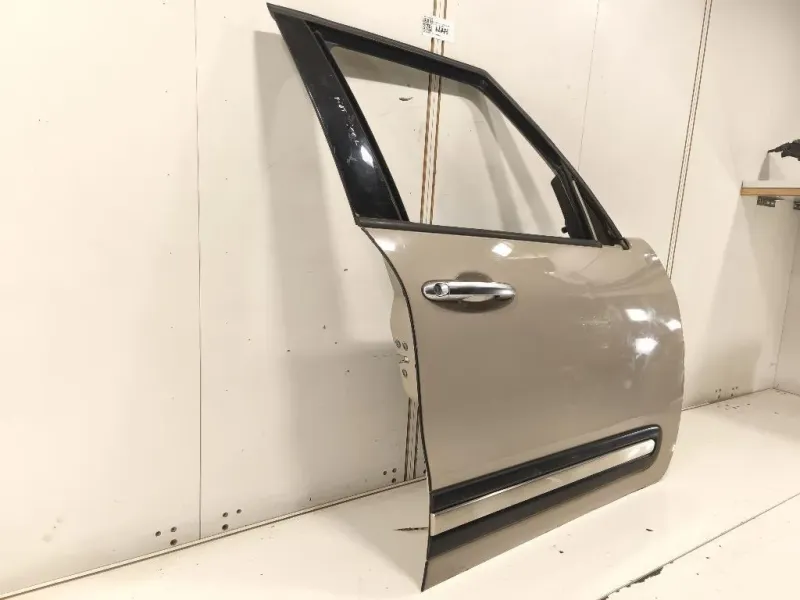 Porta ANT DX 51883216 Fiat 500L 2013