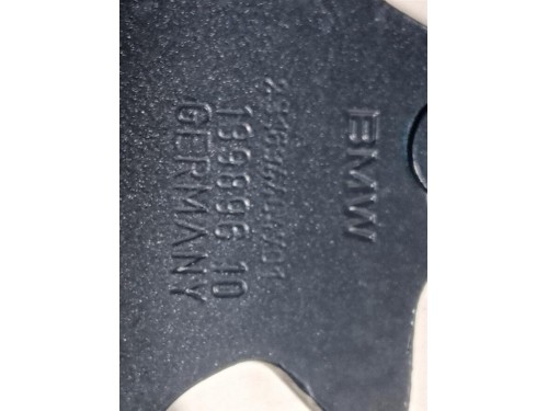 Cerniera Cofano ANT SX 139896-10 Bmw Serie 1 F20 Berlina 2012