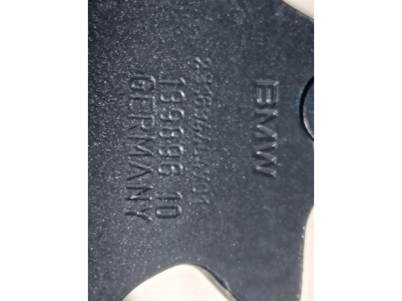 Cerniera Cofano ANT SX 139896-10 Bmw Serie 1 F20 Berlina 2012