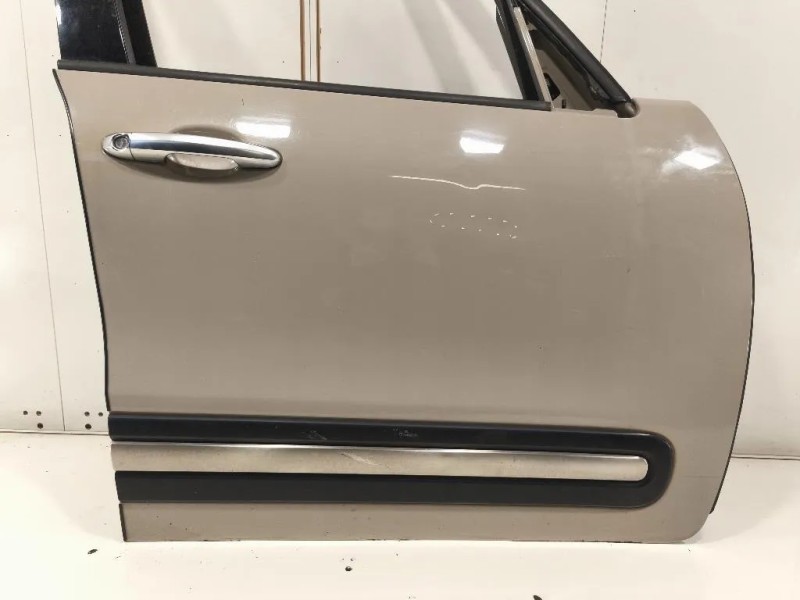 Porta ANT DX 51883216 Fiat 500L 2013