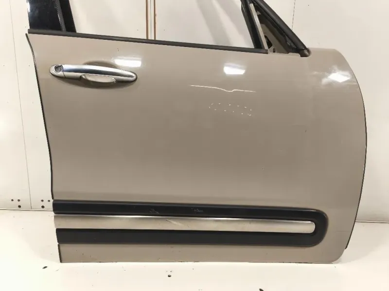 Porta ANT DX 51883216 Fiat 500L 2013