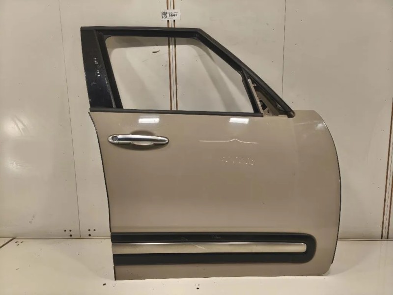 Porta ANT DX 51883216 Fiat 500L 2013