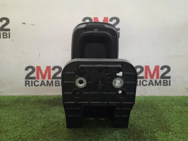 Bracciolo Console Centrale 31389451 TUNNEL Volvo V40 II 2012