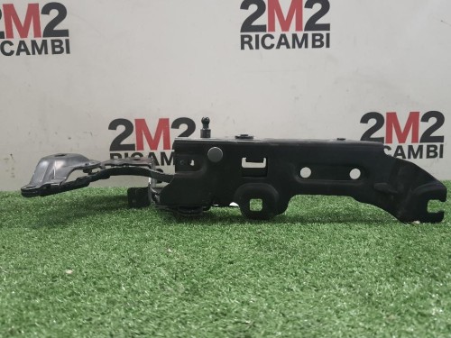 Cerniera Cofano ANT SX 41007391033 Bmw Serie 2 F45 Active Tourer 2014