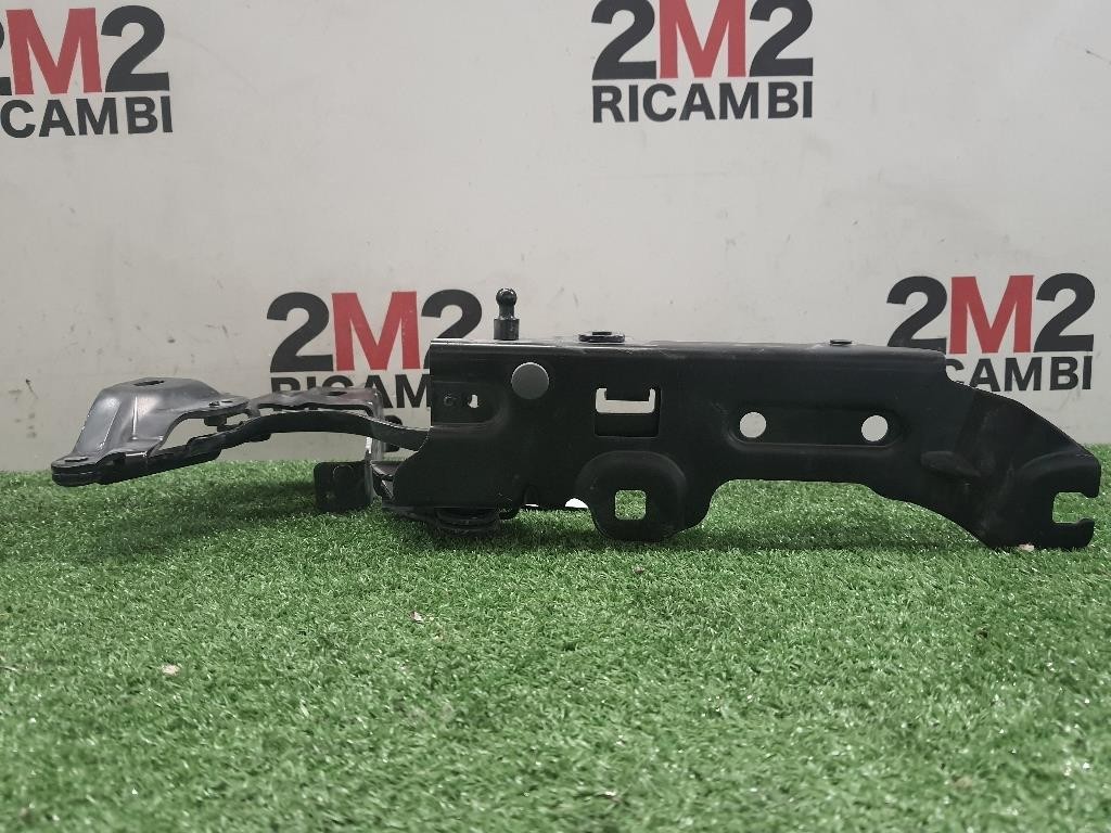 Cerniera Cofano ANT SX 41007391033 Bmw Serie 2 F45 Active Tourer 2014