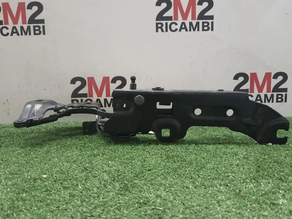 Cerniera Cofano ANT SX 41007391033 Bmw Serie 2 F45 Active Tourer 2014