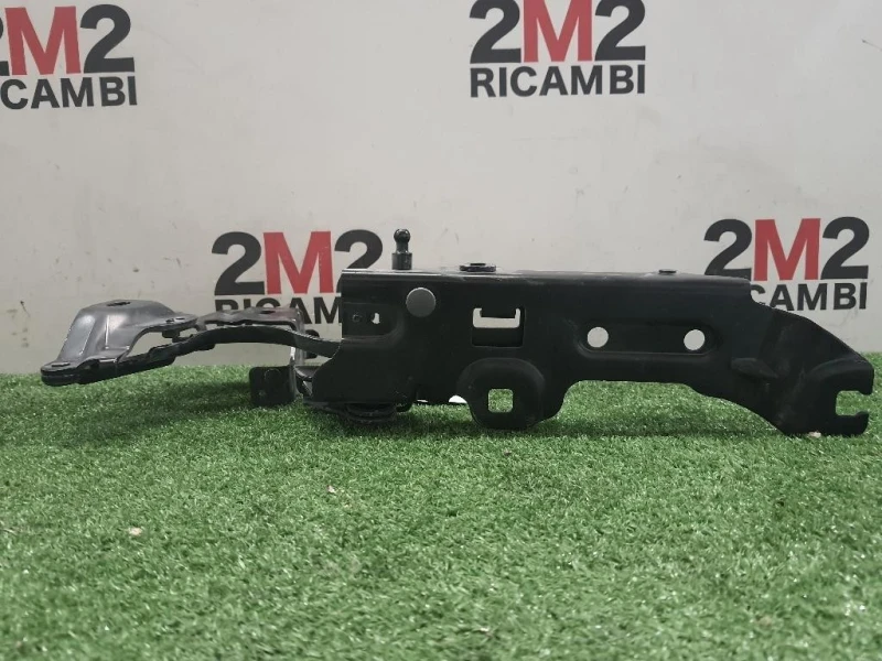 Cerniera Cofano ANT SX 41007391033 Bmw Serie 2 F45 Active Tourer 2014