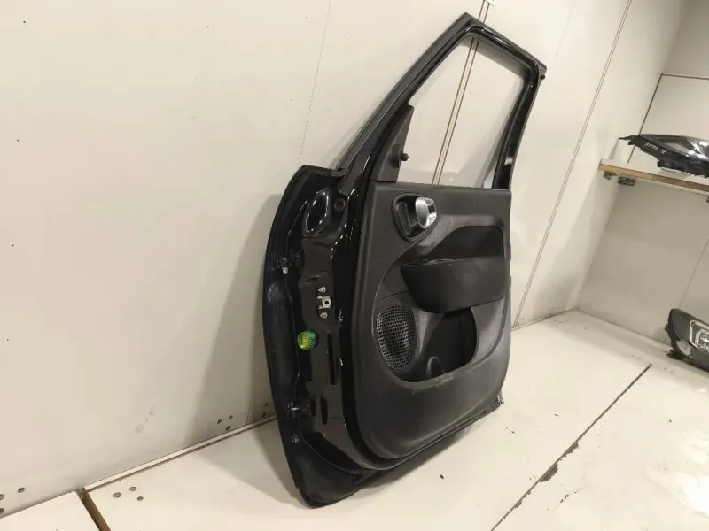 Porta ANT DX 51883216 Fiat 500L 2013