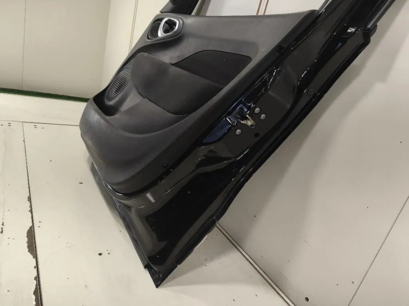 Porta ANT DX 51883216 Fiat 500L 2013