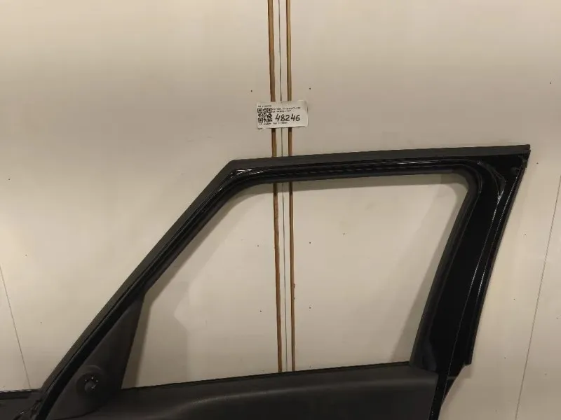 Porta ANT DX 51883216 Fiat 500L 2013