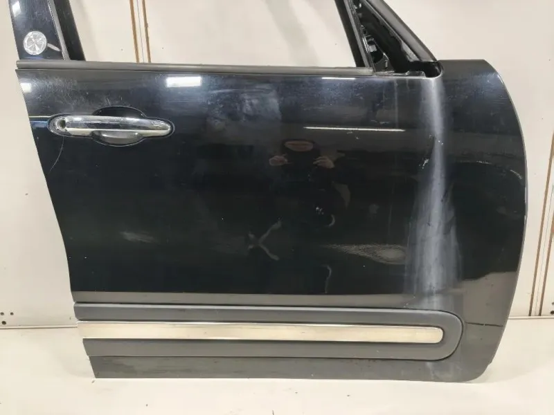 Porta ANT DX 51883216 Fiat 500L 2013