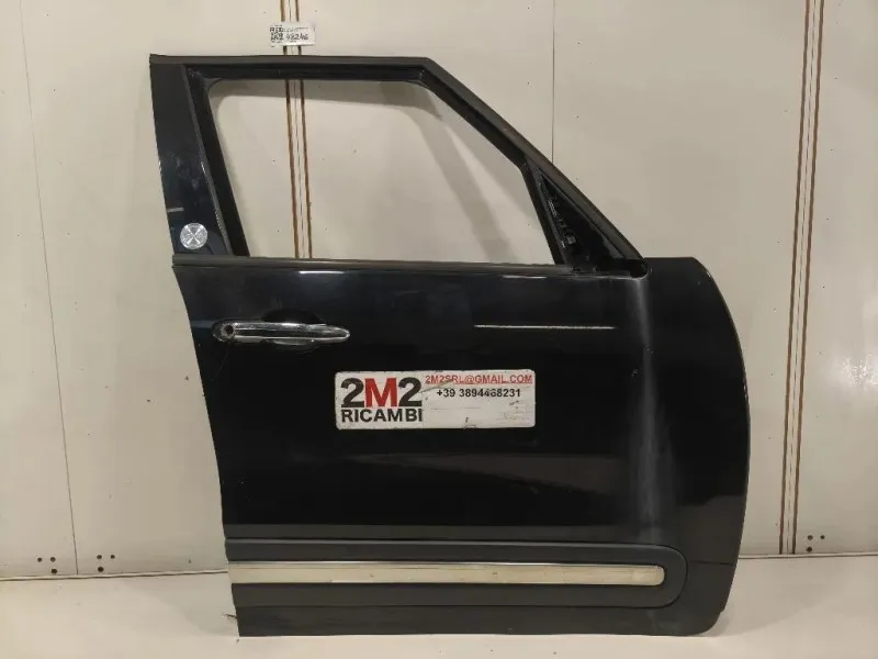 Porta ANT DX 51883216 Fiat 500L 2013