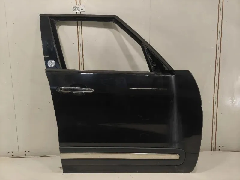 Porta ANT DX 51883216 Fiat 500L 2013