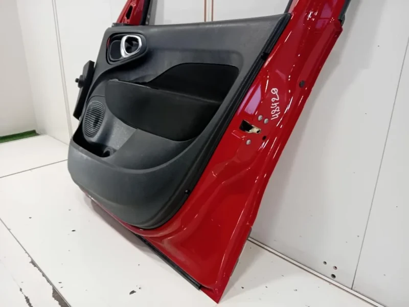 Porta ANT DX 51883216 Fiat 500L 2013