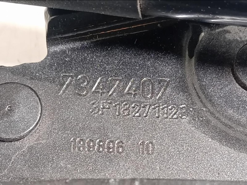 Cerniera Cofano ANT SX 734740751237347403 Bmw Serie 5 G30 Berlina 2016