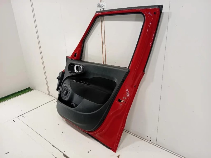 Porta ANT DX 51883216 Fiat 500L 2013