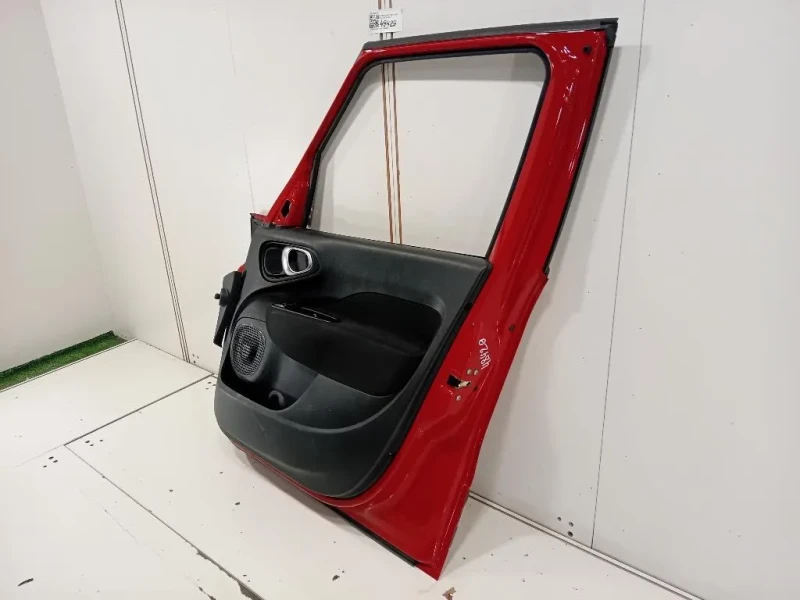 Porta ANT DX 51883216 Fiat 500L 2013