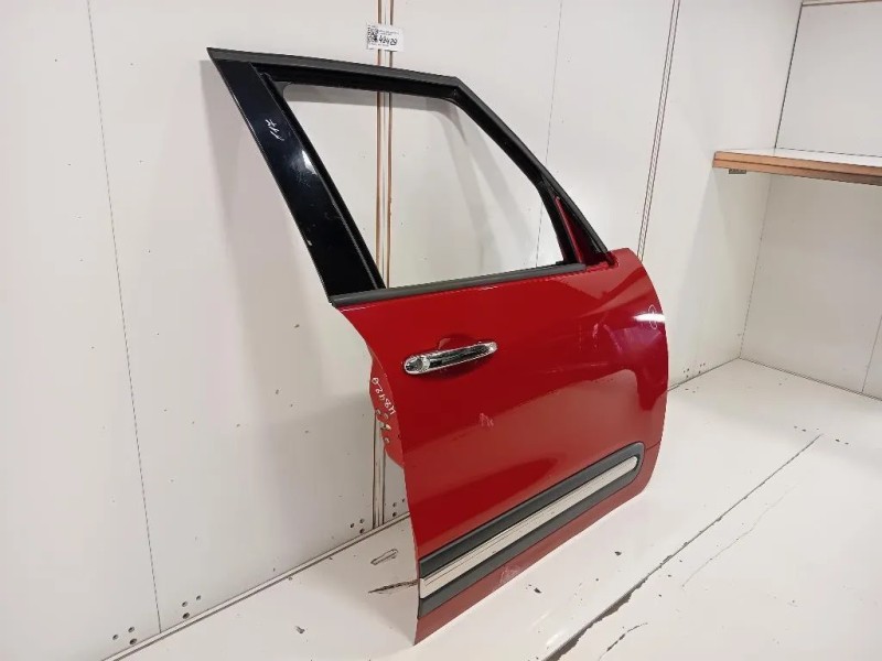 Porta ANT DX 51883216 Fiat 500L 2013