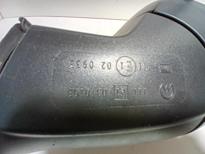 Retrovisore Esterno ANT DX 5N2 857 502 M Volkswagen Tiguan I 2011