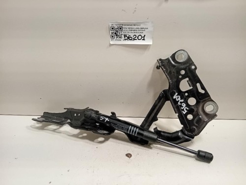 Cerniera Cofano ANT SX 734740751237347403 Bmw Serie 5 G30 Berlina 2016