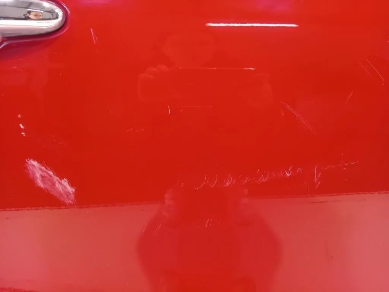 Porta ANT DX 51883216 Fiat 500L 2013