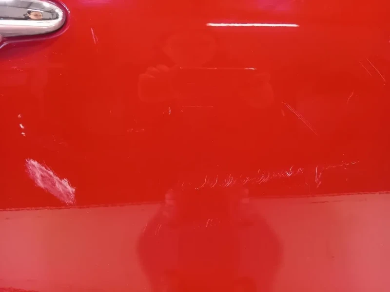 Porta ANT DX 51883216 Fiat 500L 2013