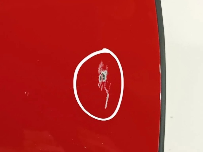 Porta ANT DX 51883216 Fiat 500L 2013