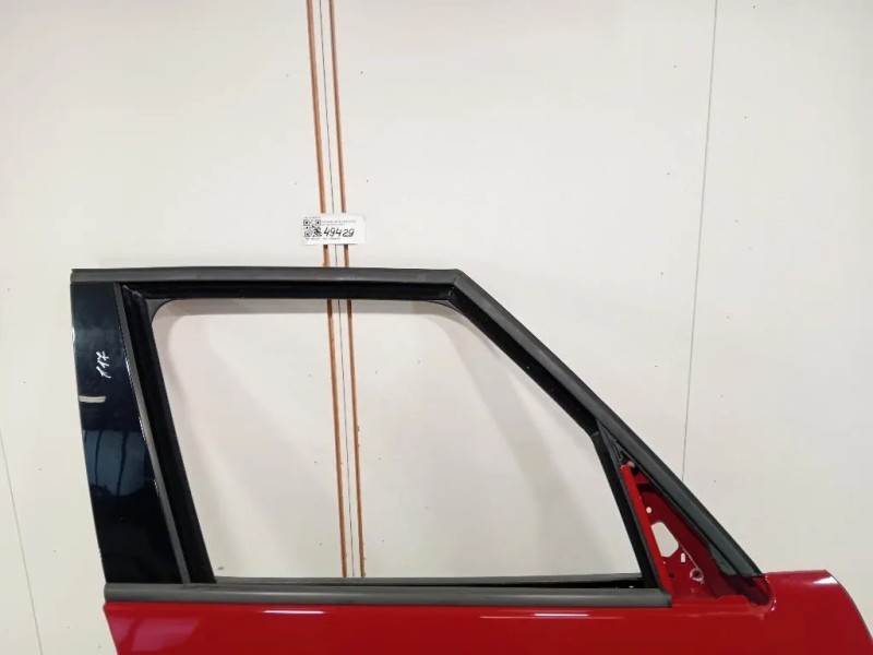 Porta ANT DX 51883216 Fiat 500L 2013