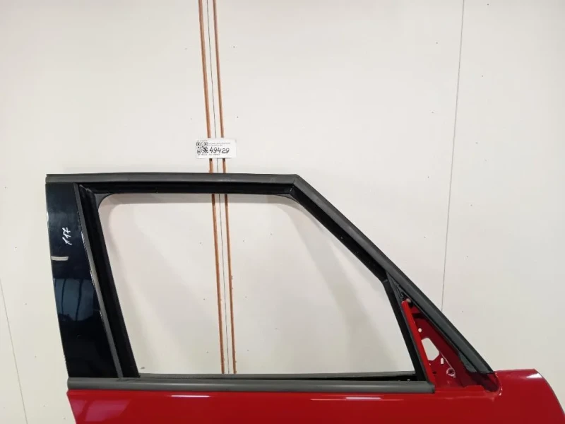 Porta ANT DX 51883216 Fiat 500L 2013