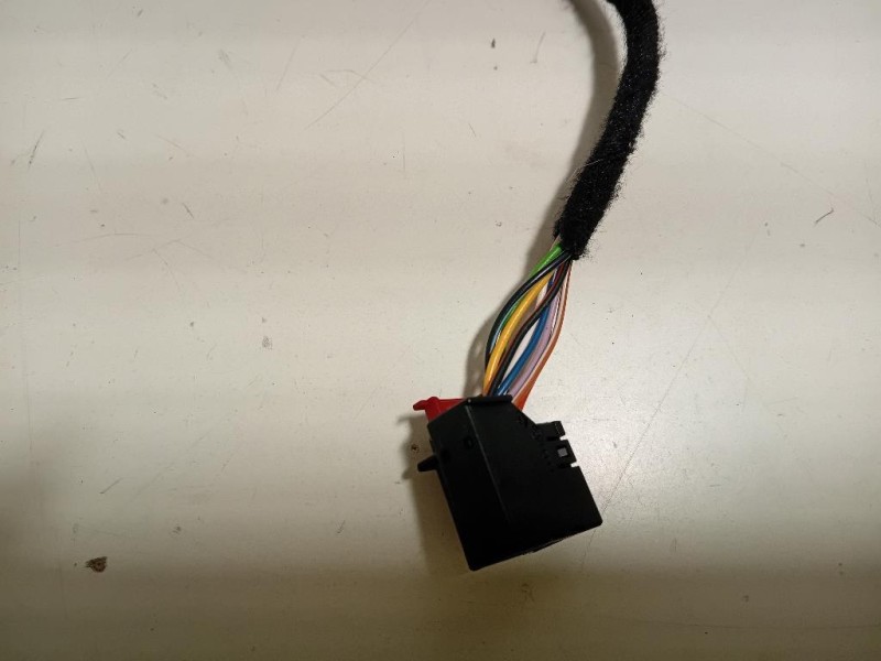 Porta ANT DX 51883216 Fiat 500L 2013