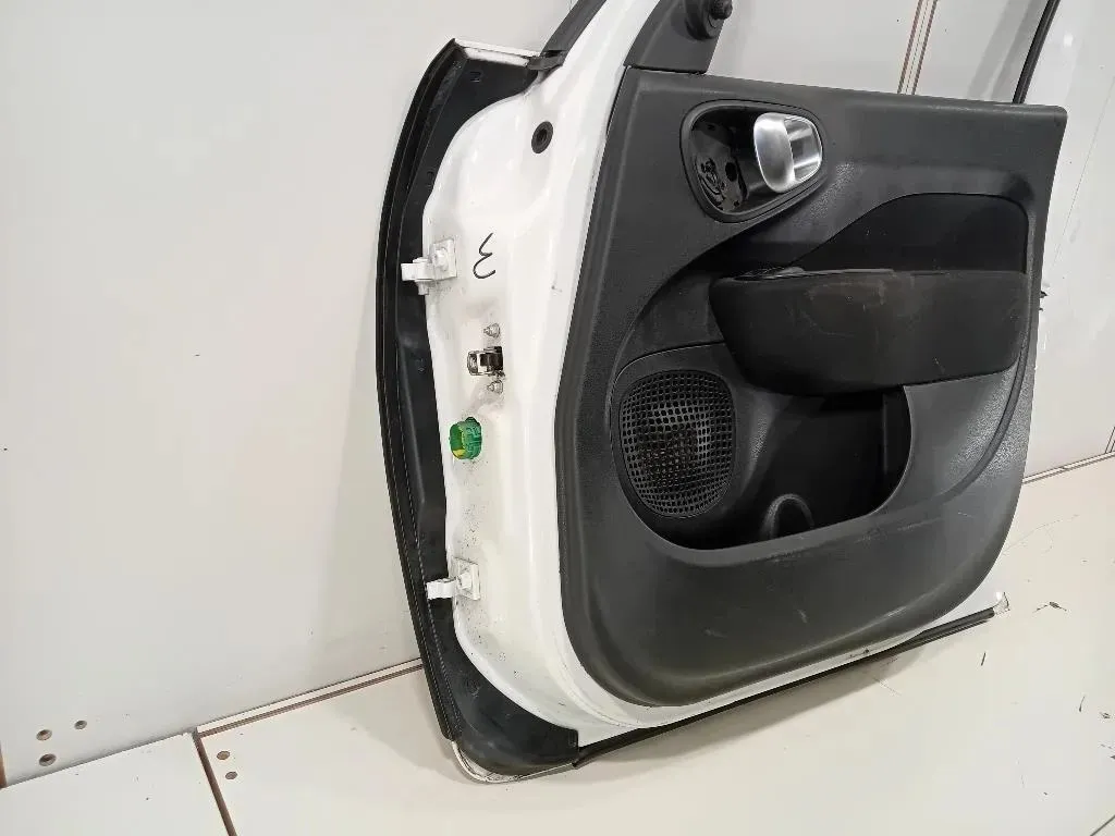 Porta ANT DX 51883216 Fiat 500L 2013