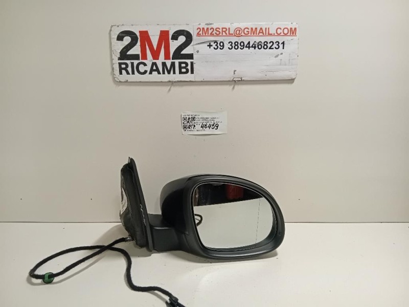 Porta ANT DX 51883216 Fiat 500L 2013