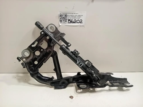 Cerniera Cofano ANT SX 734740851237347403 Bmw Serie 5 G30 Berlina 2016