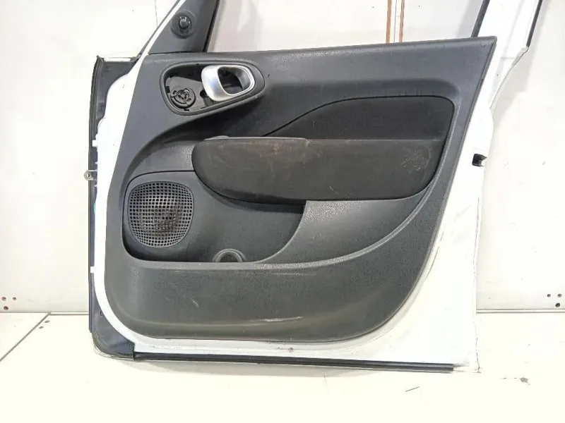 Porta ANT DX 51883216 Fiat 500L 2013