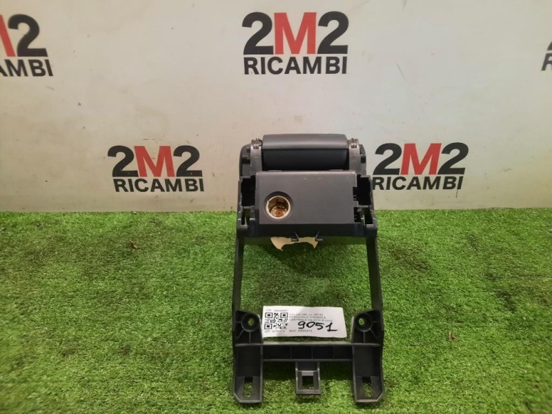 Bracciolo Console Centrale 39868887 Volvo V60 I 2010