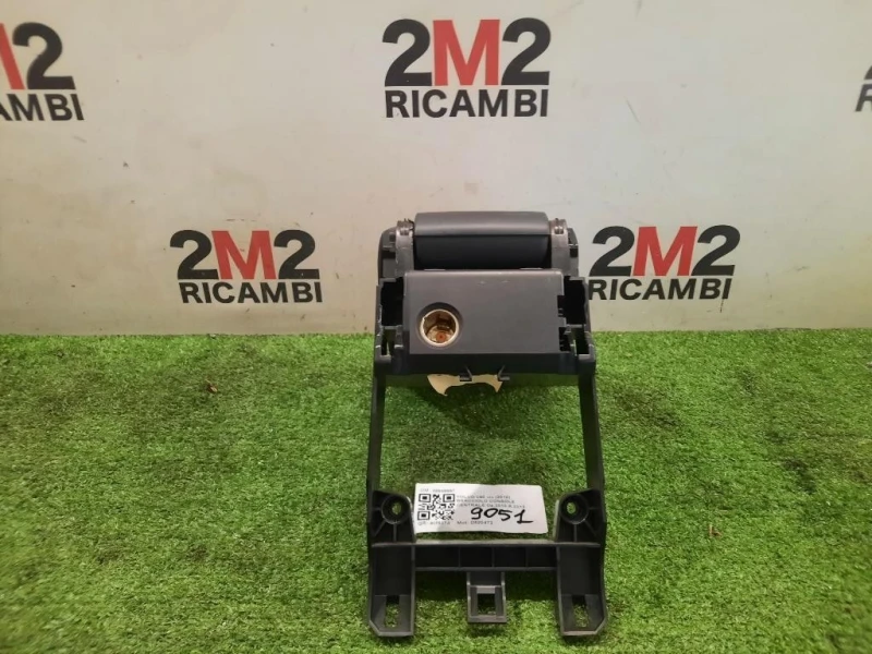 Bracciolo Console Centrale 39868887 Volvo V60 I 2010