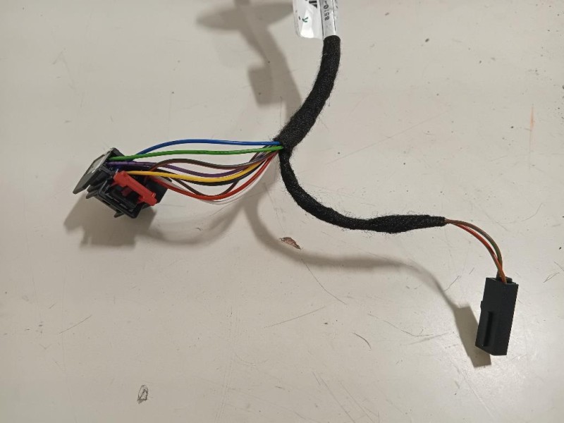 Porta ANT DX 51883216 Fiat 500L 2013