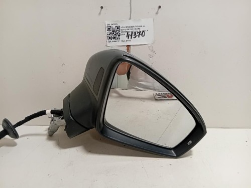 Retrovisore Esterno ANT DX