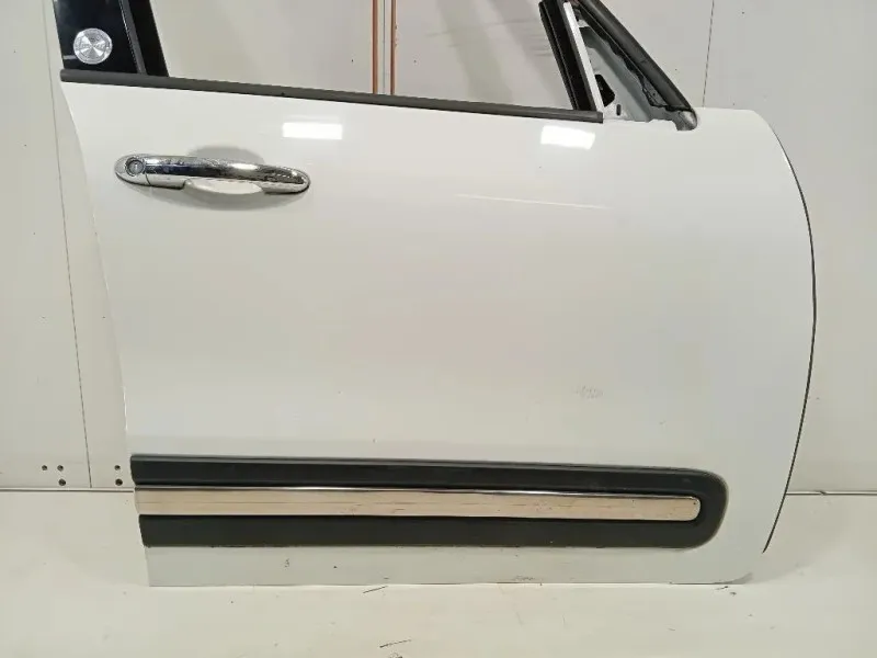 Porta ANT DX 51883216 Fiat 500L 2013