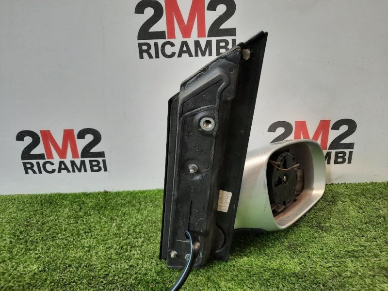 Retrovisore Esterno ANT DX 1T1857508L9B9 Volkswagen Touran II 2007