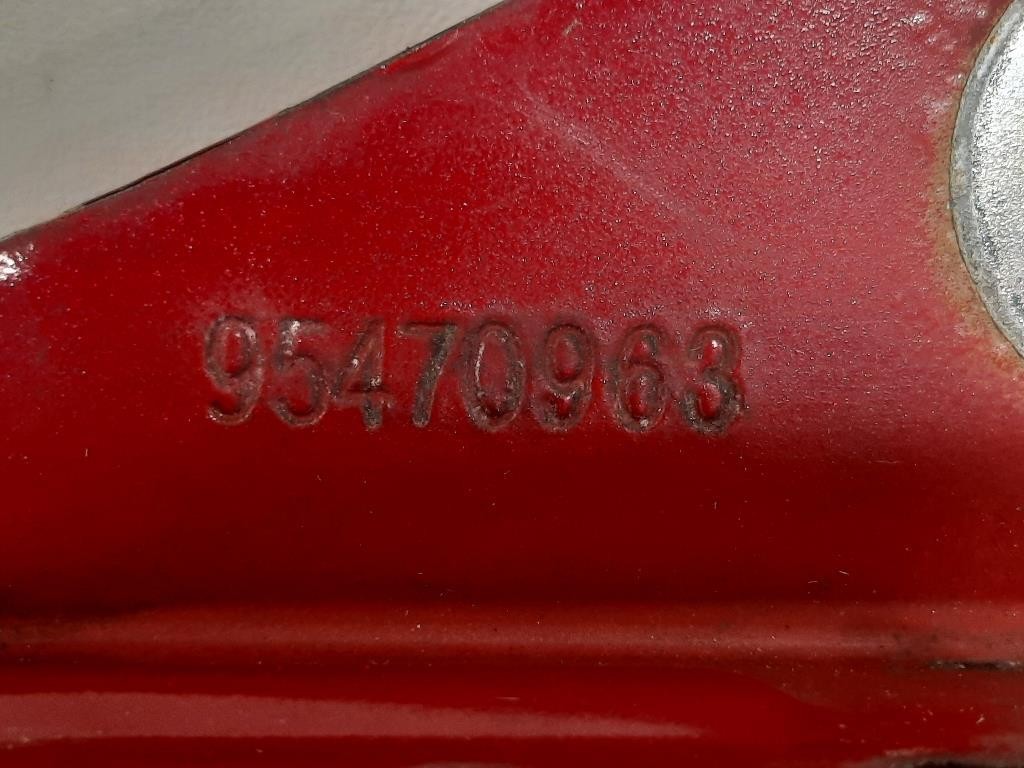 Cerniera Cofano ANT SX 95470963 Chevrolet Orlando 2011