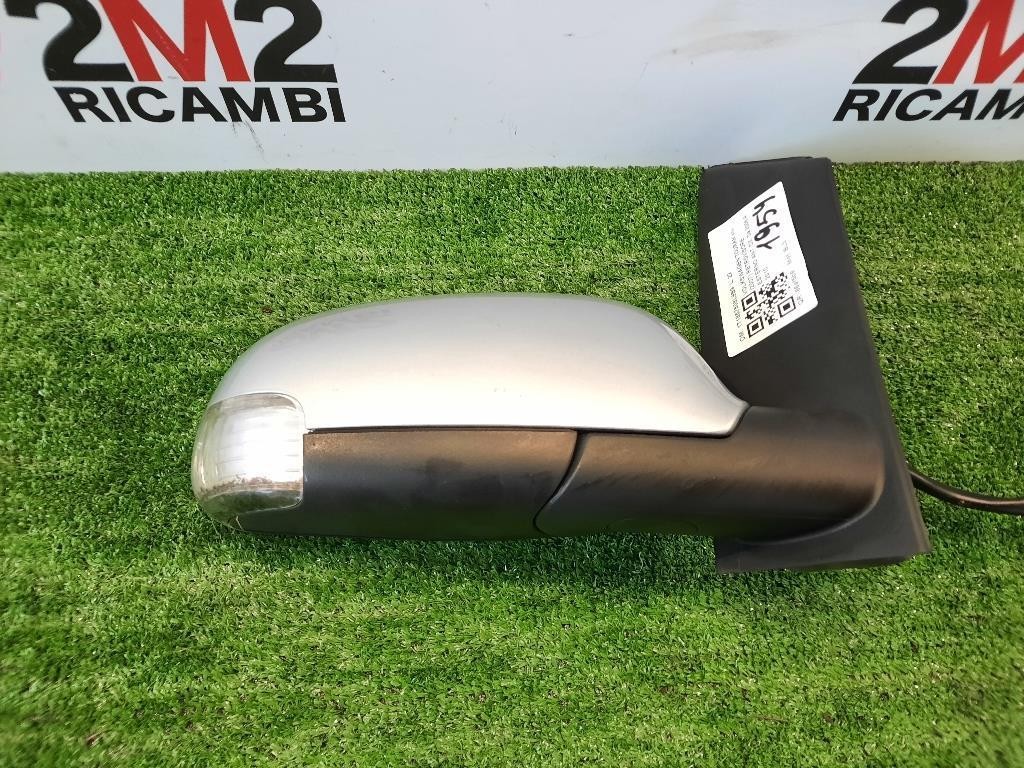 Porta ANT DX 52048718 Fiat 500X 2015