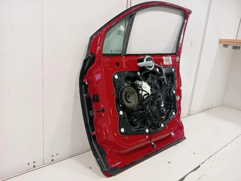 Porta ANT DX 52048718 Fiat 500X 2015