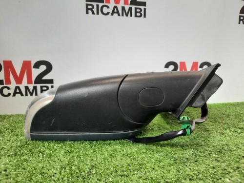 Cerniera Cofano ANT SX 9688215380 Citroen C5 III 2008