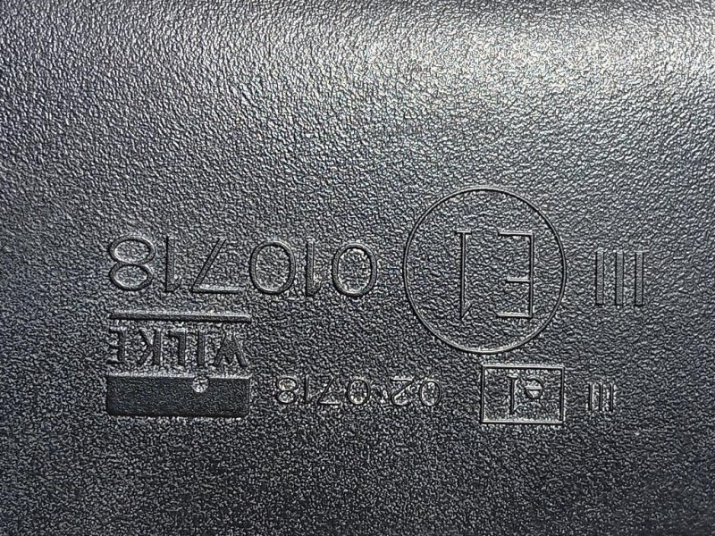 Porta ANT DX 52048718 Fiat 500X 2015