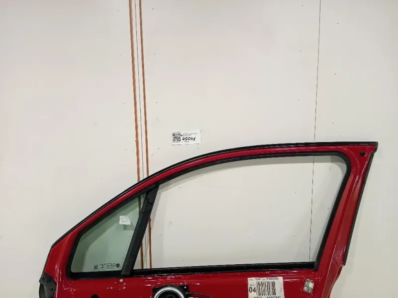 Porta ANT DX 52048718 Fiat 500X 2015