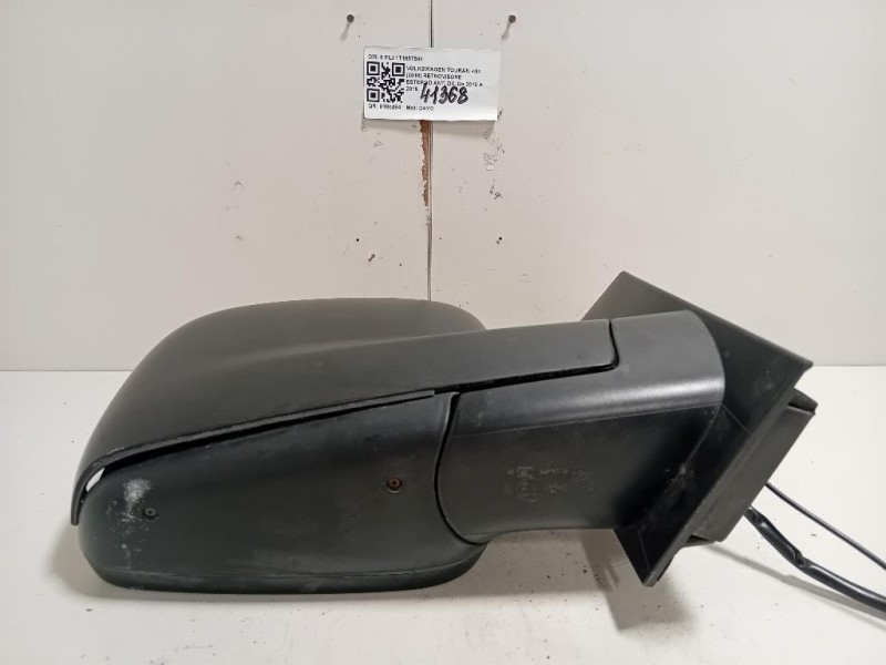 Retrovisore Esterno ANT DX 6 FILI 1T1857508 Volkswagen Touran III 2010