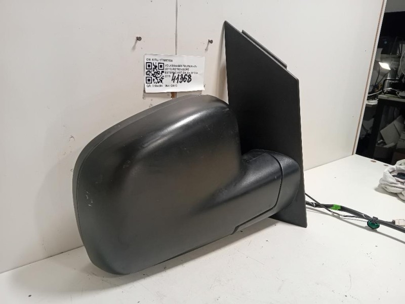 Porta ANT DX 52048718 Fiat 500X 2015