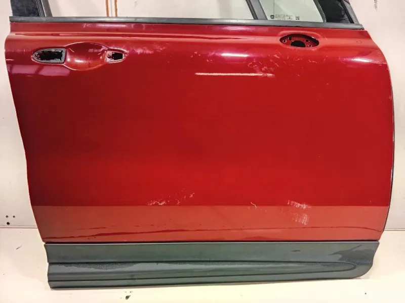 Porta ANT DX 52048718 Fiat 500X 2015